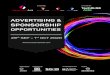 SPONSORSHIP - exportsolutions.com.au · Incorporating BroadcastAsia, CommunicAsia, SatelliteAsia and co -located with TechXLR8 Asia, the event this year will unveil innovation from