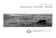 Soil Survey of Sherman County, Texas (1975)Soil Survey of Sherman County, Texas (1975) Author USDA Subject Soil Keywords Soil Survey Sherman Texas Created Date 4/24/2014 3:53:36 PM