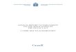Annual report to parliament on the application of the Privacy Act … · 2019. 8. 8. · annual report to parliament . on the application of . the privacy act. 1 april 2014 to 31