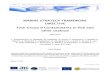 MARINE STRATEGY FRAMEWORK DIRECTIVE Task Group 9 …ec.europa.eu/environment/marine/pdf/8-Task-Group-9.pdf · Task Group 9 Contaminants in fish and other seafood APRIL 2010 F. Swartenbroux,
