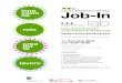 inno vazio ne Job-In lab - tuttocongressi.it JobInLab 1… · • Job-In Lab come programma di sviluppo dell’Innovazione e opportunità di lavoro • Presentazione delle prime esperienze
