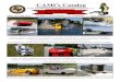 CAMI’s Catalog - Cool Amphibious Manufacturers International · CAMI is a custom manufacturer of Amphibious Vehicles. We specialize in designing and creating original built amphibious