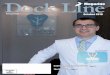 Dock Line Magazine - Kingwood Edition October 2018 · P.O. Box 2634, Humble, TX 77347-2634 Telephone: 281-812-4775 E-mail: tom@docklinemagazine.com ... partials and implants; and