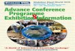 th - 14th November 2013 Advance Conference Programme ... · 2 The Organisers Conference Organizer/Editor-in-Chief John Butterfield j.butterfield@kci-world.com François Dupoiron,