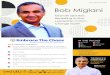 Speaking Packet v1 - embracethechaos.com...Speaking 1-2 hours Download & Show Speaking + Workshop 2-4 hours Webinar / Live Video Streaming 1-2 hours "Bob Miglani is a master at his