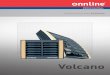 Volcano - kesko-onninen-pim-resources-production.s3 ...kesko-onninen-pim-resources-production.s3-website-eu-west-1.amaz… · 2 Volcano The air circulation device is an essential