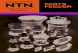 For New Te c hnology Network PARTS FEEDER · PDF file setting linear feeders and vibratory troughs, are also available. We are confident that NTN Parts Feeders can satisfy your demands