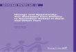 Change and Opportunity: The Transition from Primary to ...€¦ · CHANGE AND OPPORTUNITY: THE TRANSITION FROM PRIMARY TO SECONDARY SCHOOL IN RURAL AND URBAN PERU 1 1. Introduction