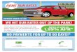 2020 Summer Auto Loan Campaign Flyer 8 · 2020. 6. 16. · 2020 Summer Auto Loan Campaign Flyer 8.5x11 Created Date: 6/10/2020 5:11:46 PM 