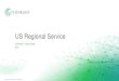 US Regional Service - IHS Markit · My Saved provides quick access to your saved items Data Browser - My Saved By clicking on the name of your saved item, you can re-load what you