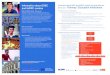 Information about ENIC Information about ENIC and NARIC ... · Recognition of Qualifications concerning Higher Education in the European Region (the Lisbon Recognition Convention),