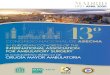 CONGRESO NACIONAL DE ASECMA · 17.00-18.00 Day case urology Teaching and research in ambulatory surgery Round table. Laparoscopic techniques in ambulatory surgery Aspectos medicolegales