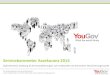Servicebarometer Assekuranz 2014 - YouGovcdn.yougov.com/cumulus_uploads/document/2z1s4fjpb2/...• Die Wirkung von Leistungsmerkmalen auf die Kundenbindung lässt sich kaum valide