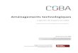 Logiciels de la gamme COBA - Par Berger-Levrault Canada · 2020. 7. 6. · de la gamme COBA par le biais d'Internet/Intranet. Pour ce faire vous aurez besoin d'un serveur Web « Microsoft