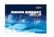 Union Budget 2017-18 Analysis - FICCIm.ficci.com/SEDocument/20390/Union_Budget_Analysis-2017... · 2017. 2. 8. · Indirect Tax Proposals ... Union Budget 2017-18: ... Table 2: Some