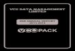 VCU Data Management 2014...ICICI Bank Limited Sir Vithaldas Thackersay Trust, Mumbai Samachar Marg, Opposite RBI, Fort, Mumbai 400001 HDFC Bank Manekji Wadia Bldg, Gr. Floor, Nanik