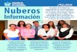 COLEGIO DE ENFERMERÍA AÑO 21 - NÚM. 82 DE CANTABRIA ...enfermeriacantabria.com/web_enfermeriacantabria/... · DE CANTABRIA AÑO 21 - NÚM. 82 Nuberos 3er Trimestre 2016 Información