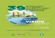 VISION ZERO«VISION ZERO - PREVENTION STRATEGY IN AGRICULTURE» 15-17 May 2019. Córdoba, Spain Edited by: Universidad de Córdoba ISBN: 978-84-09-11559-4 Layout: Universidad de Córdoba