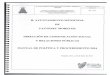 transparenciamorelos.mx€¦ · 2016-2018 manual de polit'ca y procedimiento de de social y relaciones pÚblicas clave: dcs -16 revisión 2 h. ayuntamiento municipal de yautepec morelos