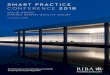 SMART PRACTICE - Royal Institute of British Architects · integral part of projects. The RIBA is publishing a Post Occupancy Evaluation overlay to the Plan of Work, so that architects