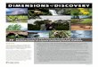 Purdue’s Discovery Park Launches Global Soundscapes Research … · 2018. 4. 4. · Spring 2014 . 1. OFFICE OF THE VICE PRESIDENT FOR RESEARCH » Spring 2014, Vol. 5 Issue 3. Purdue’s