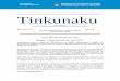 Tinkunaku - CPAUstatic.cpau.org/biblioteca/enlosmedios/2019/tinku abril 2019 29 de... · 13.00 hs espacio editorial: e-libro “responsabilidad social de las bibliotecas universitarias