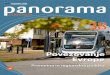 panorama - European Commissionec.europa.eu/regional_policy/sources/docgener/panorama/pdf/mag3… · učinkovita prometna politika izboljša gospodarsko in prostorsko povezovanje