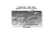JUKEBOX CAVS JB-99dl.owneriq.net/d/dd172ce6-aeda-433a-987a-b79235e4581a.pdf · CAVS JB-99 Player is a versatile music machine designed to meet the demands of professional DJs and