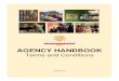 AGENCY HANDBOOK - Harvesters...These partners include food pantries and kitchens. In additions, families may receive assistance through The Emergency Food Assistance Program and mobile