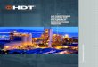 AIR CONDITIONING SOLUTIONS FOR THE CONCRETE ... - HDT Global · HDT Global (HDT), in business for over 75 years, acquired Nordic Air in 2010. Nordic was founded in Geneva, Ohio in