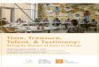Time, Treasure, Talent, & Testimony · 2020. 1. 28. · Time, Treasure, Talent,& Testimony: Giving by Women of Color in Chicago FINAL EVALUATION REPORT | 2020 Written by BECOME: Center