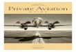 4, 2017 Private Aviation - CBJonline.com · 4/9/2017  · sponsored by Private Aviation g u i d e september 4, 2017 cus tom con t en t 22-29_sfvbj_private_aviation_supplement.indd