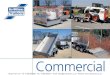 Commercial - Harper Plant · 2011. 1. 28. · Ifor Williams Trailers Insafehands Since 1958, people have put their trust in our trailers, just ask an owner - they’re not difficult
