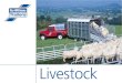 Ifor Williams Trailers - WebSite ITALIA - Livestock · 2019. 11. 28. · Ifor Williams Trailers Insafehands Since 1958, people have put their trust in our trailers, just ask an owner