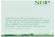 NEPCon Evaluation of Skovdyrkerforeningen Syd A.M.B.A ... · NEPCon Evaluation of Skovdyrkerforeningen Syd A.M.B.A. Compliance with the SBP Framework: Public Summary Report First