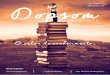 jornal dopson 03dopsom.com.br/wp-content/uploads/2016/09/Jornal_dopson.pdfção dessas magníficas ferramentas utilizadas nos métodos de diagnósti-co por imagem e na disseminação