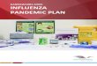 GANNAWARRA SHIRE INFLUENZA PANDEMIC PLAN · Appendix G Community Quarantine Planning/Emergency Pantry List 36-38 Appendix H Infection Control Posters 39-40 . 4 1: Introduction A pandemic