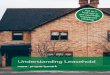 Understanding Leasehold - NAEA Propertymark...3 NAEA PROPERTYMARK Leasehold is a form of property ownership that is simply a long tenancy, providing the right to occupation and use