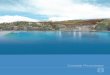 Coastal Processes 8eisdocs.dsdip.qld.gov.au/Lindeman Great Barrier Reef... · 2017. 7. 18. · ameliorated early in the design process. This chapter is supported by a technical appendix