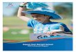 2015 Annual Report - Autism Spectrum Australia (Aspect) · 2019. 5. 16. · Professional learning and teaching standards ... Aspect Vern Barnett School I Annual Report 2015 Aspect