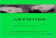 ARTWORK - artline-holland.com Line Originelen Limited Edition… · Acrylic art. ARTIST: Hans Jochem Bakker. GE01_00264 GE01_00262. MONOTYPE LIMITED 25. 120 x 120 cm 120 x 120 cm