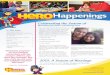 Celebrating the Season of · with an annual media campaign . This year’s campaign theme, “Life-Saving Children’s Program Honors Young Heroes across the Nation”, kicked off