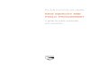 RACE EQUALITY AND PUBLIC PROCUREMENT · 2011. 2. 7. · 2. Procurement and the duty to promote race equality 17 How can we assess the impact of our procurement function on race equality?
