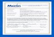 ISO 9001 2008 Certificate - Merlin Packaging · n of Conformity to ISO 9001:2008 Certificate (In accordance with ISO/IEC 17050-1) Technologies, Inc. .7878 Telephone: 614.863.0022