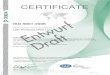 ISO 9001:2008 · CERTIFICATE ISO 9001:2008 DEKRA Certification GmbH hereby certifies that the company LMT Products (Ptd) Ltd Scope of certification: LMT offers protected mobility