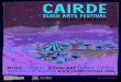 CAIRDE...own original music interspersed with choice covers. Influences are folk, alternative music and blues, Afrobrazilian & West African drumming. felip Carbonnell Tues July 11