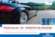RewaRds PRogRamme SACHS LD... · From 1 May to 31 December 2015 SACHS, the world’s leading shock absorbers, come with an added assurance – they’ll bring you big rewards. It’s