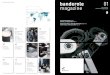 banderole 01 magazine - pester.com · banderole magazine 01 news magazine pester pac automation gmbh issue 12.2015 // EXHIBITION PREVIEW 2016 Track & Trace solutions Page 2 Interview