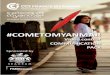 INTRODUCTION - CCI France Myanmar · 2020. 2. 18. · INTRODUCTION The #COMETOMYANMAR Video Contest is a competition organized by the French Myanmar Chamber of Commerce and Industry