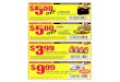 Coupon valid thru 4/8/13 500tops.graphics.grocerywebsite.com/...SU_Coupons_Web.pdf · Coupon valid thru 4/8/13 $500 A GROCERY PURCHASE OF $35 OR MORE With this Super Coupon, your